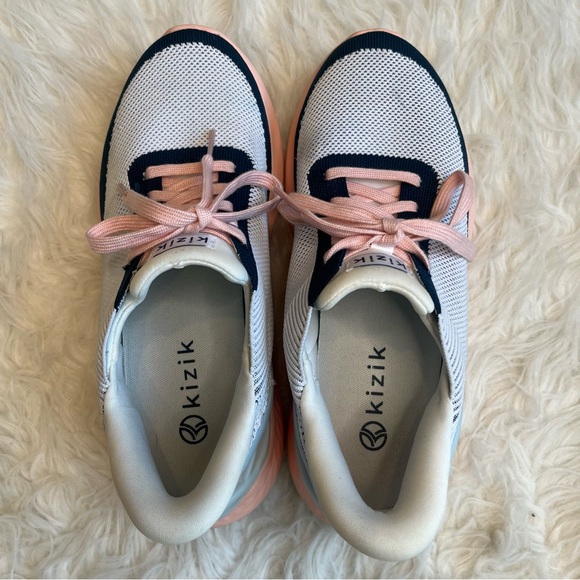 Kizik Women's Athens Slip on Shoe, Color Bahama size 9.5 - Picture 9 of 11